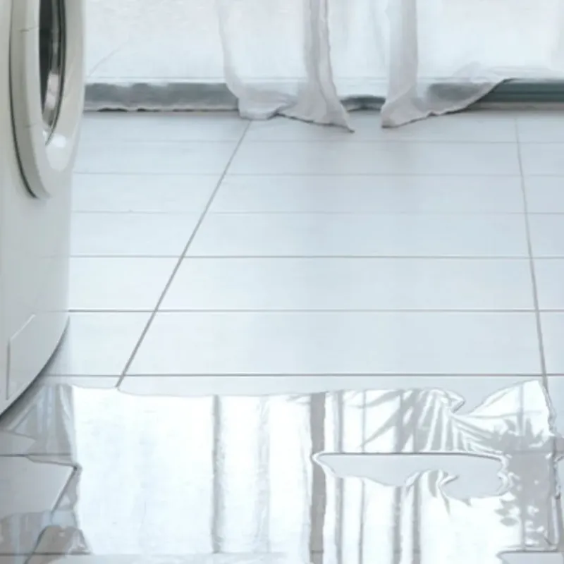 Appliance Leak Cleanup in Douglas County, NE